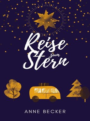 cover image of Reise zum Stern